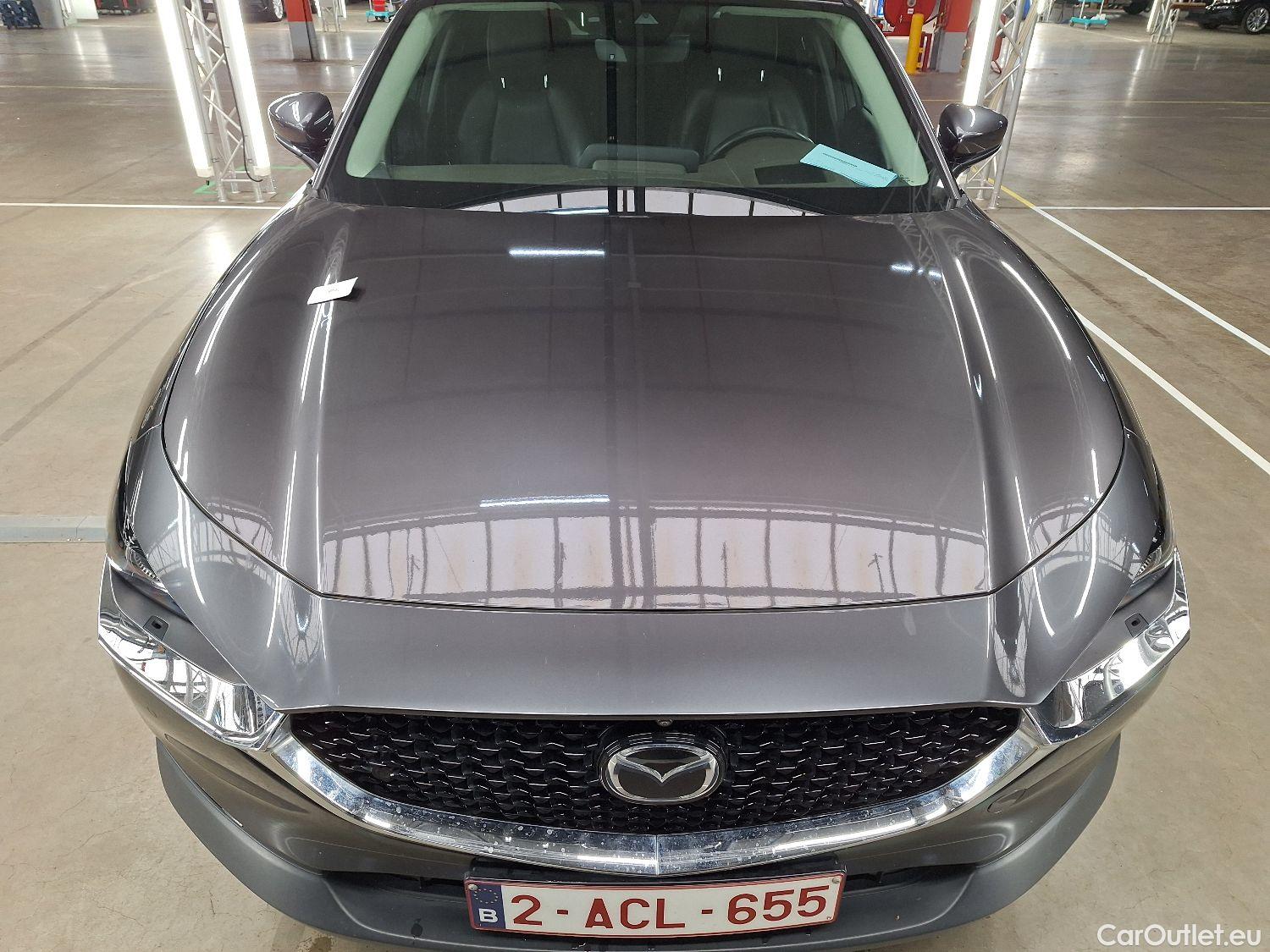  Mazda  CX-30 Mazda,  '19, Mazda  2.0 e-Skyactiv G 90kW Auto Skycruise 5 #35