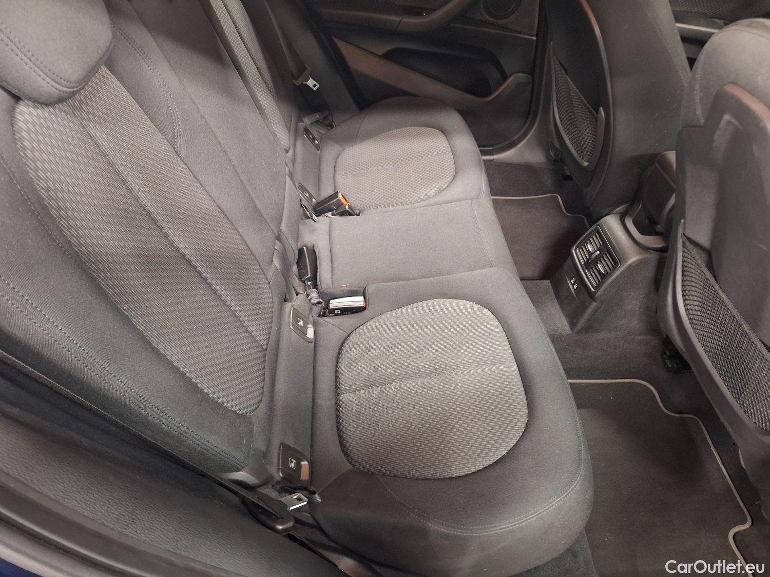  Bmw  X2 BMW,  '17, BMW  sDrive16dA 85kW DCT 5d #15