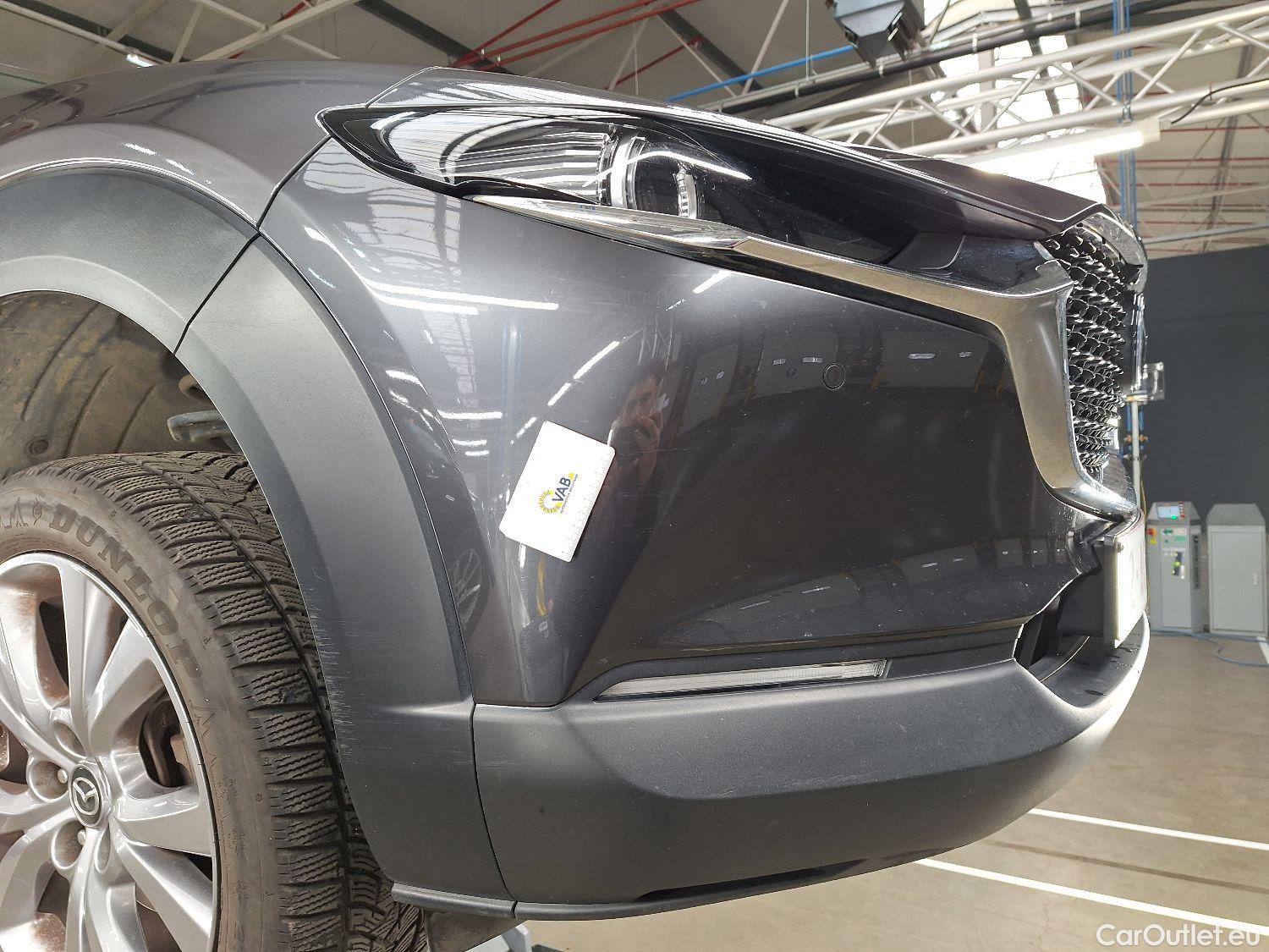  Mazda  CX-30 Mazda,  '19, Mazda  2.0 e-Skyactiv G 90kW Auto Skycruise 5 #3