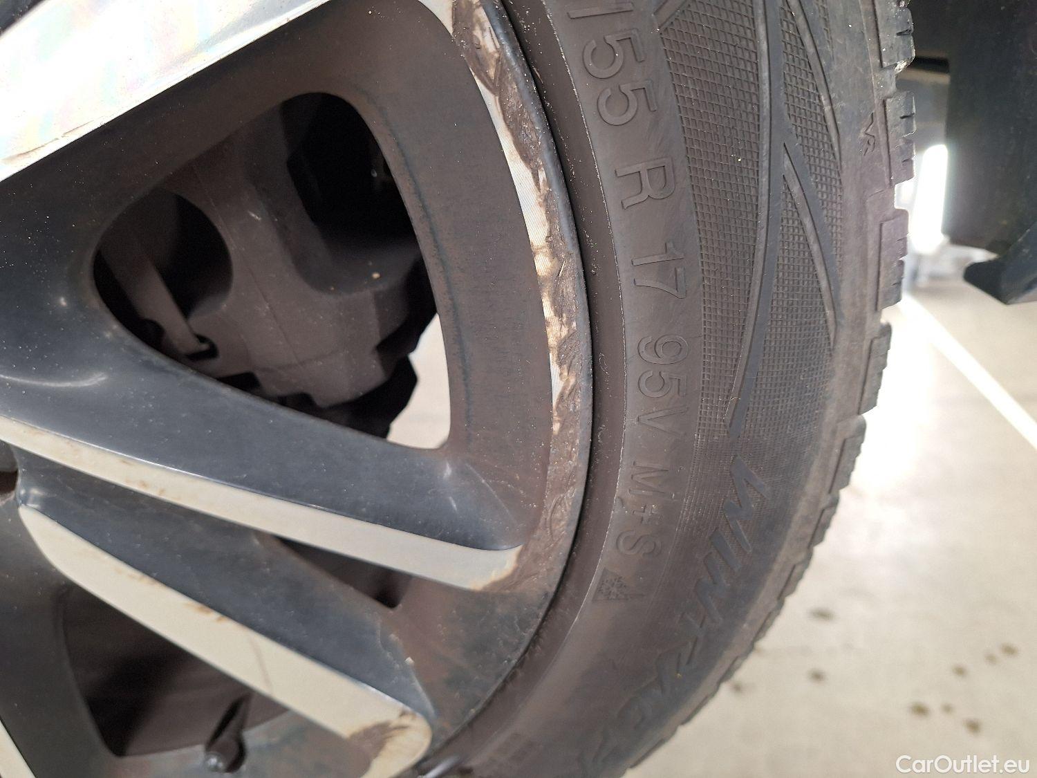  Citroen  C4 Grand Picasso Citroën, Gr.C4 SpaceT. FL'16, Citroën Grand C4 Spacetourer 1.5 BlueHDi 130 S&S M #6