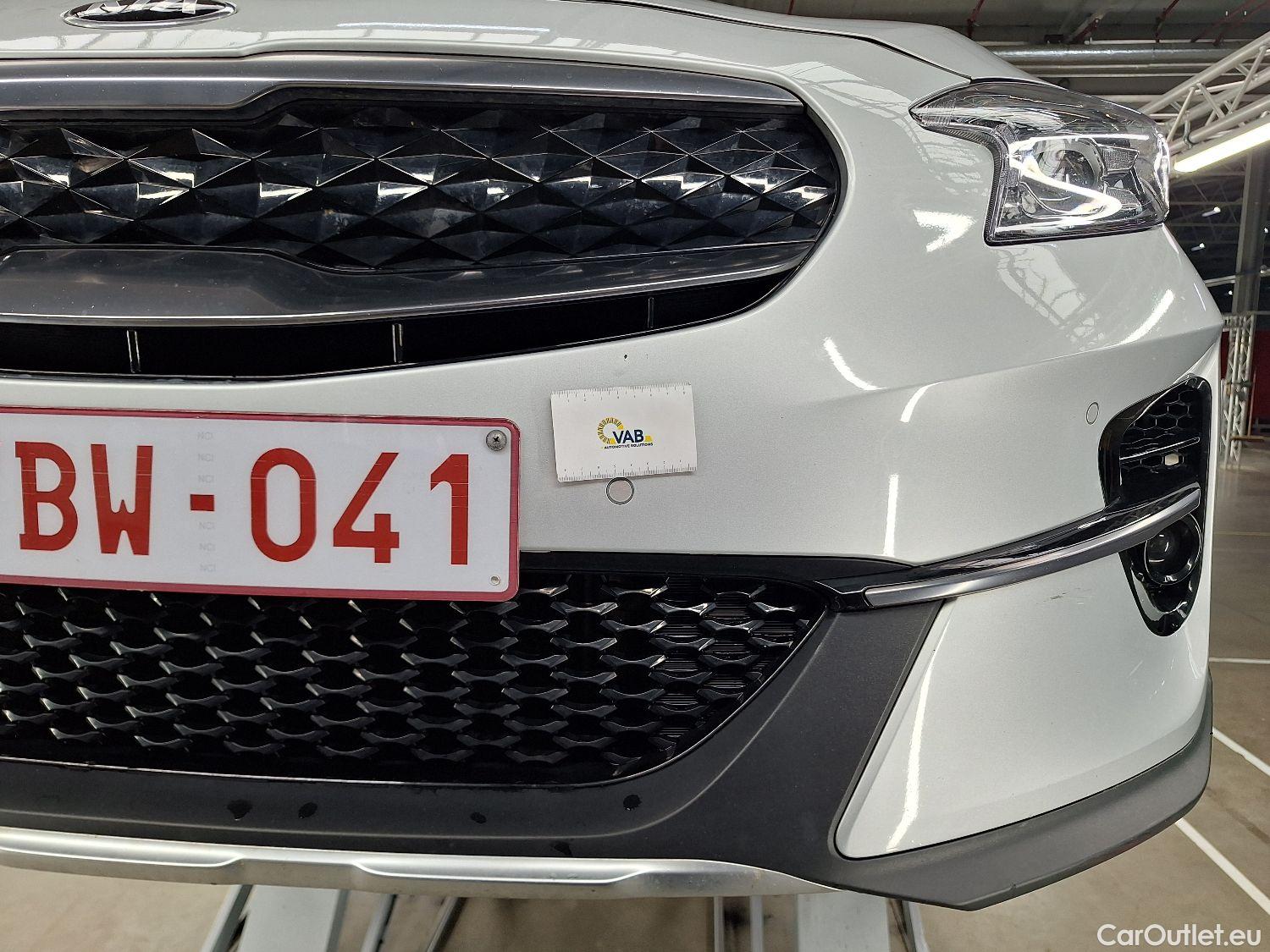  KIA  XCeed Kia,  '19, KIA  1.6 GDi PHEV DCT Sense 5d #5