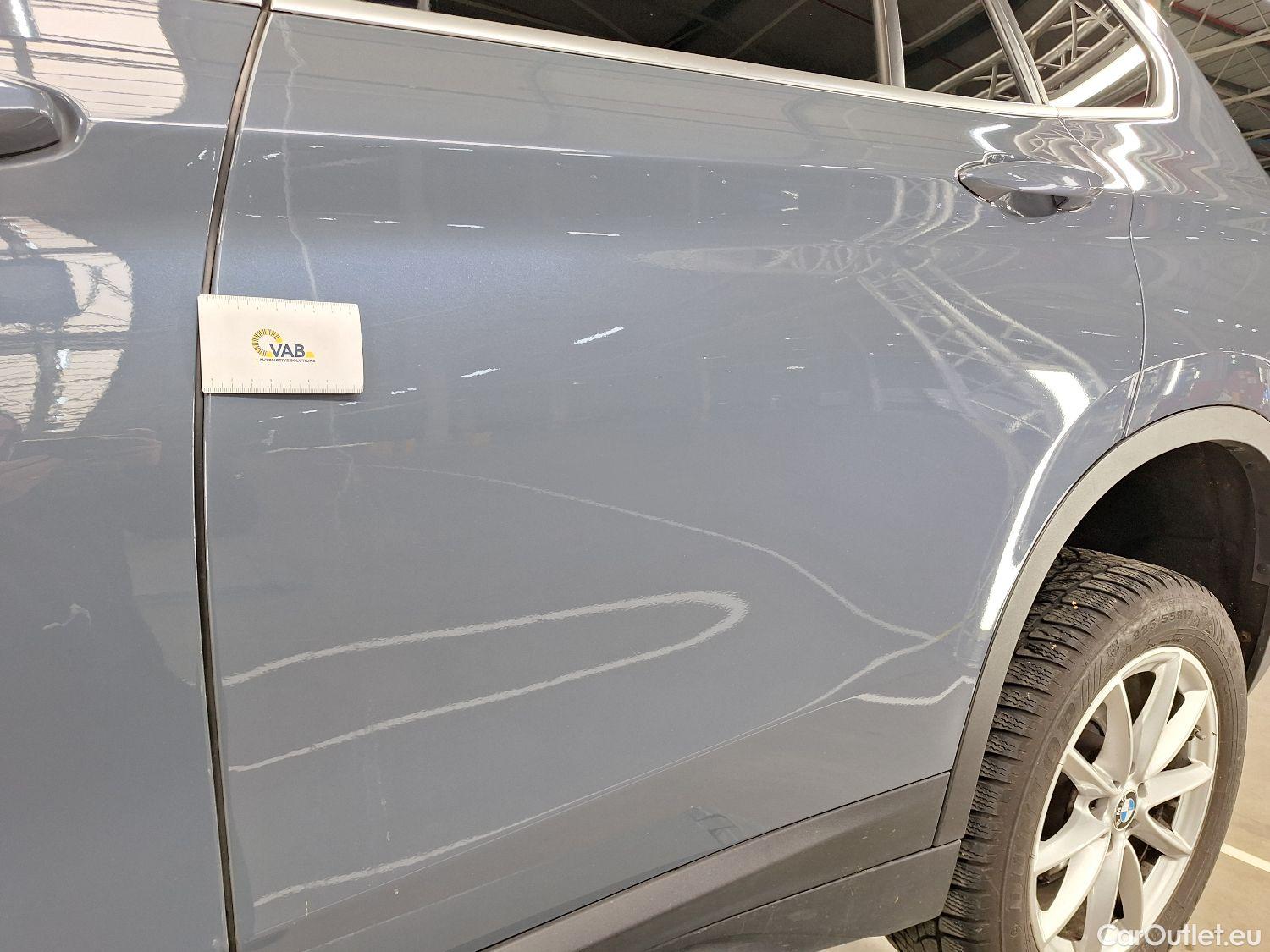  Bmw  X1 BMW,  FL'19, BMW  sDrive18iA (100 kW) 5d #45