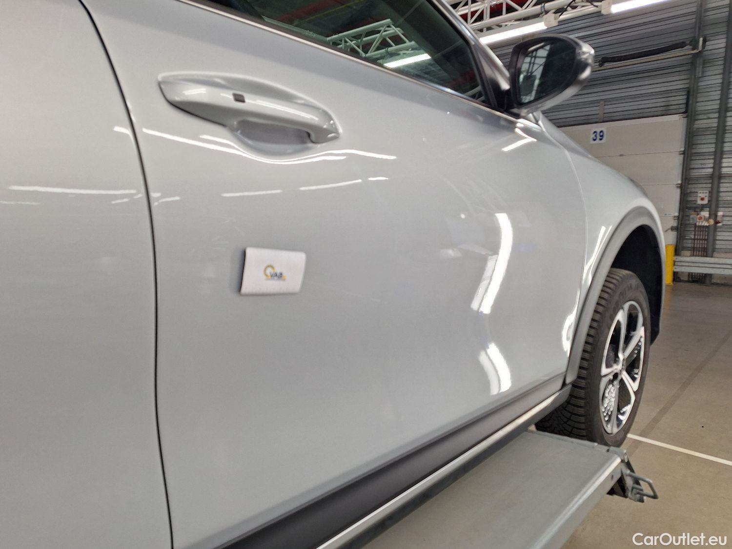  KIA  XCeed Kia,  '19, KIA  1.6 GDi PHEV DCT Sense 5d #12