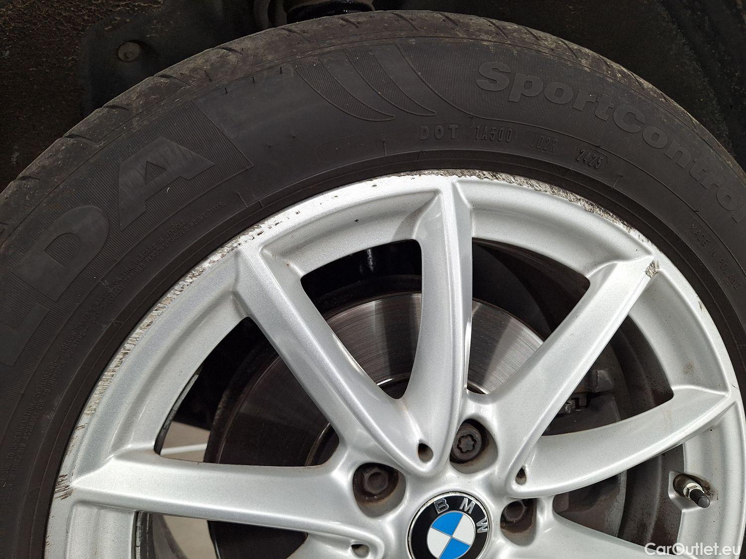  Bmw  X2 BMW,  '17, BMW  sDrive18i 100kW DCT 5d #4