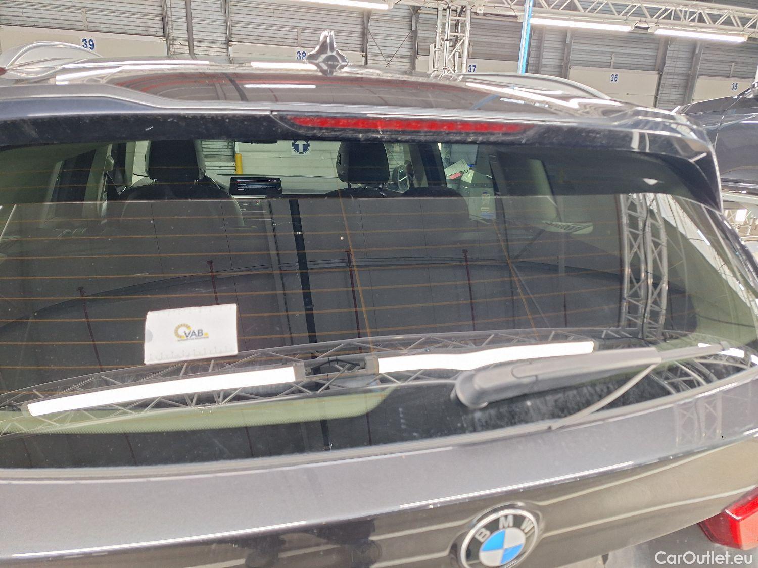  Bmw  X3 BMW,  '17, BMW  xDrive30e (120 kW) 5d #26