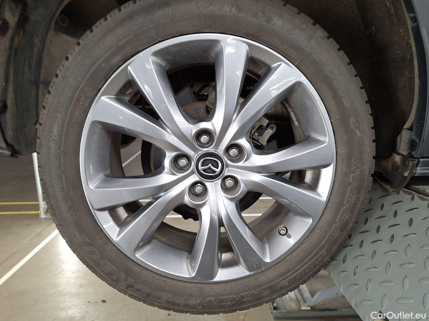  Mazda  CX-30 Mazda,  '19, Mazda  2.0 e-Skyactiv G 90kW Auto Skycruise 5 #7