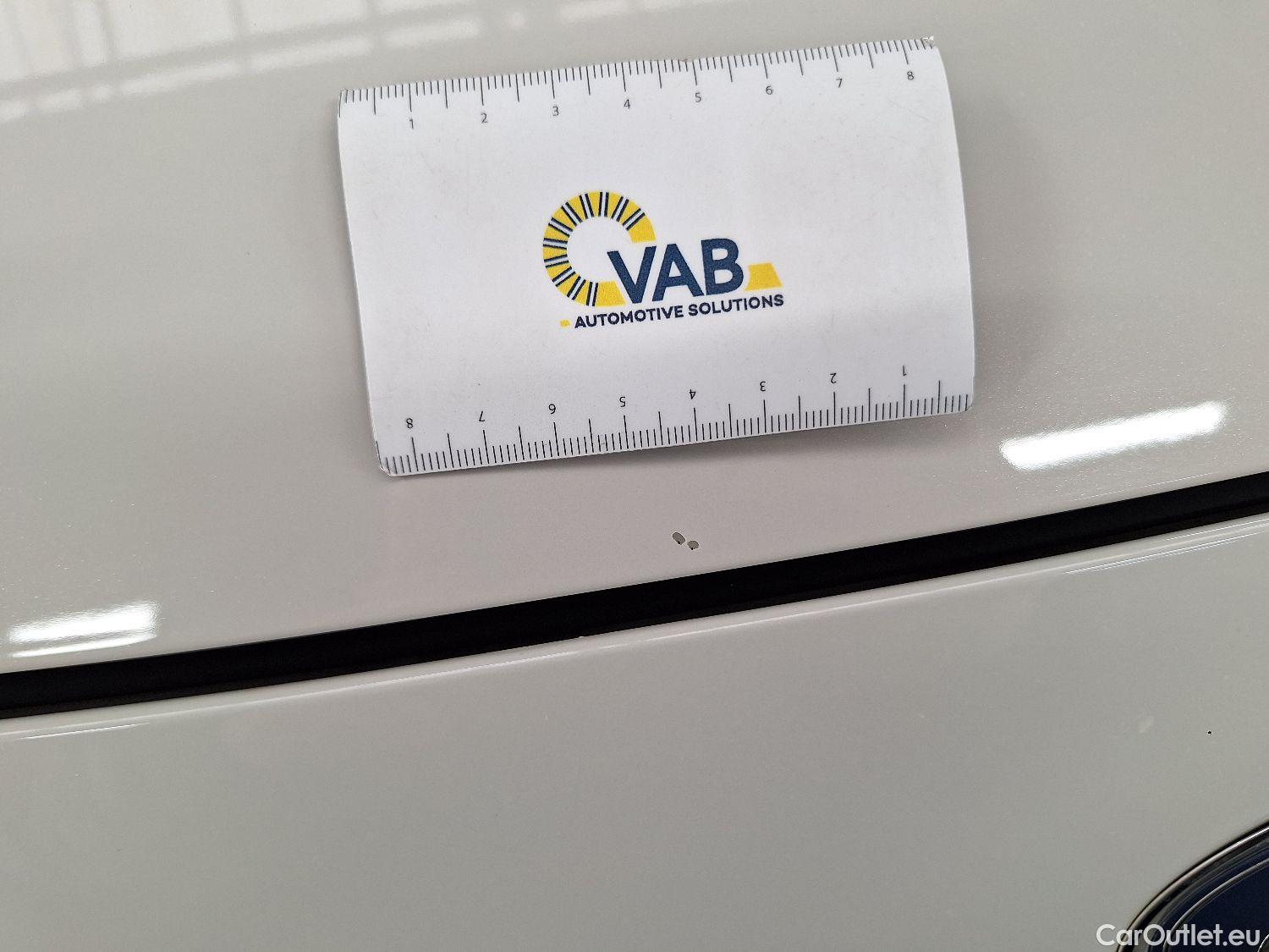  Ford  Puma Ford,  '19, Ford  1.0i Ecoboost mHEV 92kW Titanium 5d #34