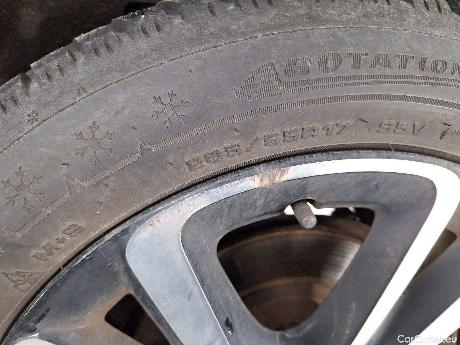  Citroen  C4 Grand Picasso Citroën, Gr.C4 SpaceT. FL'16, Citroën Grand C4 Spacetourer 1.5 BlueHDi 130 S&S M #12