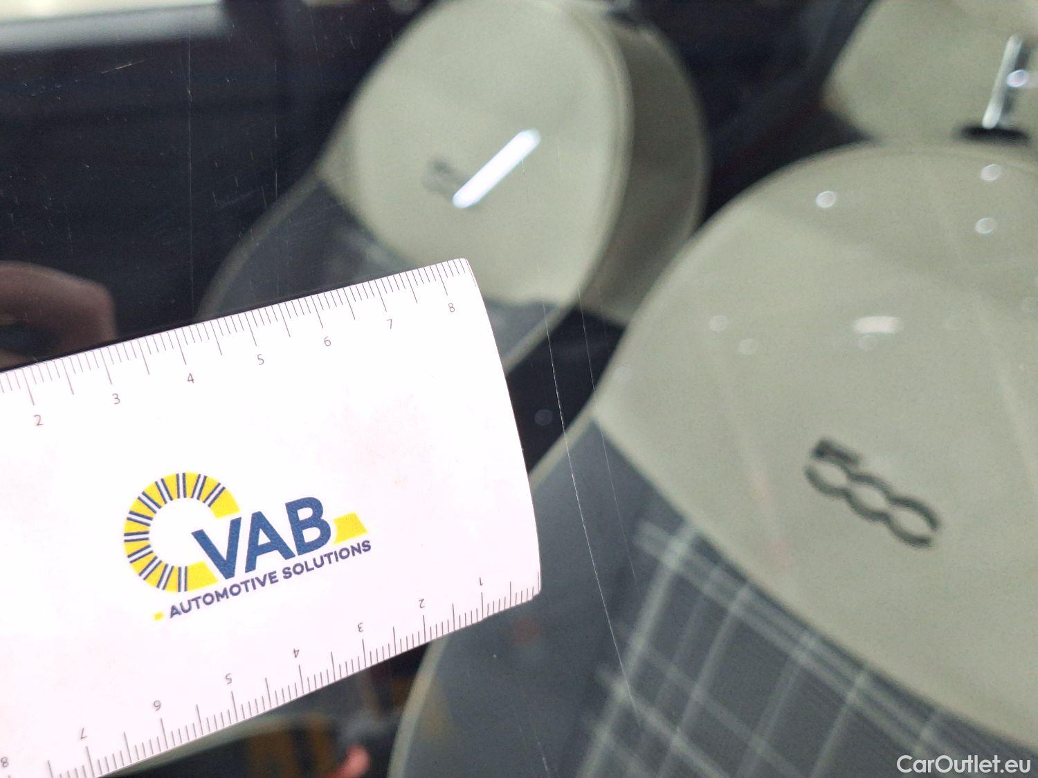  Fiat  500 Fiat,  '15, Fiat  1.2 8v 69hp Lounge 3d #56