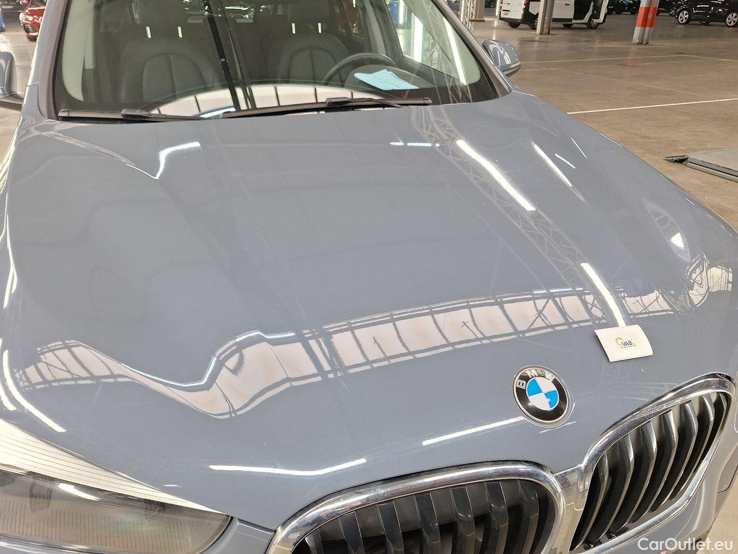  Bmw  X1 BMW,  FL'19, BMW  sDrive18iA (100 kW) 5d #72