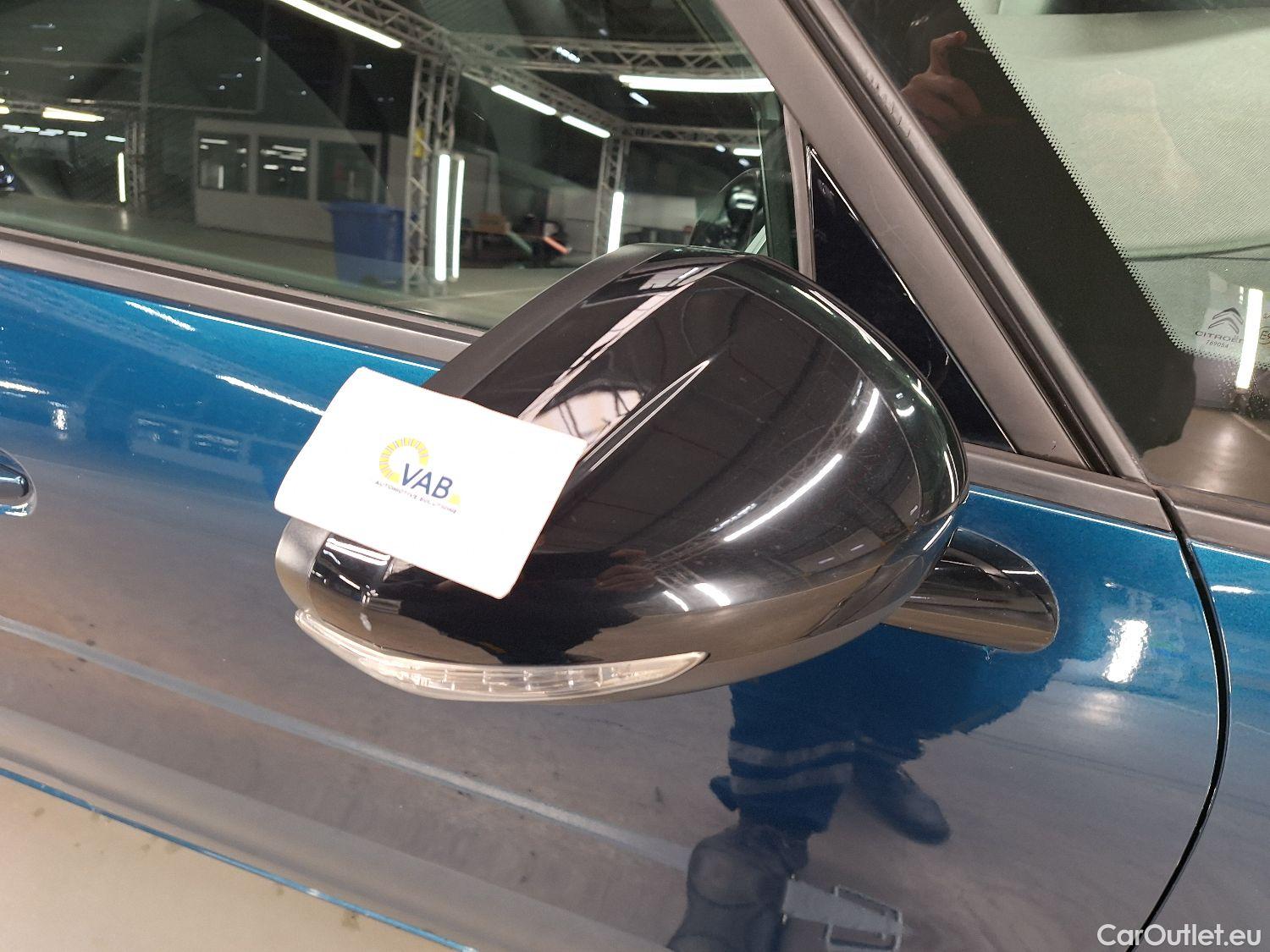  Citroen  C4 Grand Picasso Citroën, Gr.C4 SpaceT. FL'16, Citroën Grand C4 Spacetourer 1.5 BlueHDi 130 S&S M #1