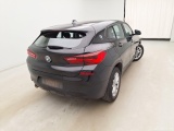  Bmw  X2 BMW,  '17, BMW  sDrive18i 100kW DCT 5d #8