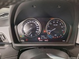 Bmw  X2 BMW,  '17, BMW  sDrive18i 100kW DCT 5d #17