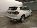  Bmw  X3 BMW  DIESEL - 2022 2.0 A 190hp xDrive20d MHEV 5d #2