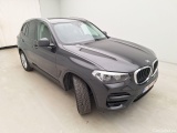  Bmw  X3 BMW,  '17, BMW  xDrive30e (120 kW) 5d #9