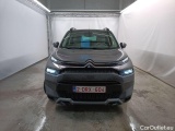  Citroen  C3 Citroën  Aircross 1.5 BlueHDi 110 S&S MAN6 Shine 5d #5