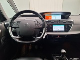  Citroen  C4 Grand Picasso Citroën, Gr.C4 SpaceT. FL'16, Citroën Grand C4 Spacetourer 1.5 BlueHDi 130 S&S M #5