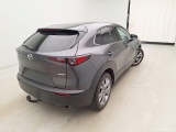  Mazda  CX-30 Mazda,  '19, Mazda  2.0 e-Skyactiv G 90kW Auto Skycruise 5 #8