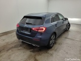  Mercedes  A-Klasse Mercedes-Benz  A 180 Business Solution Aut. 5d #2