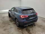  Mercedes  A-Klasse Mercedes-Benz  A 180 Business Solution Aut. 5d #7