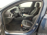  Mercedes  A-Klasse Mercedes-Benz  A 180 Business Solution Aut. 5d #3
