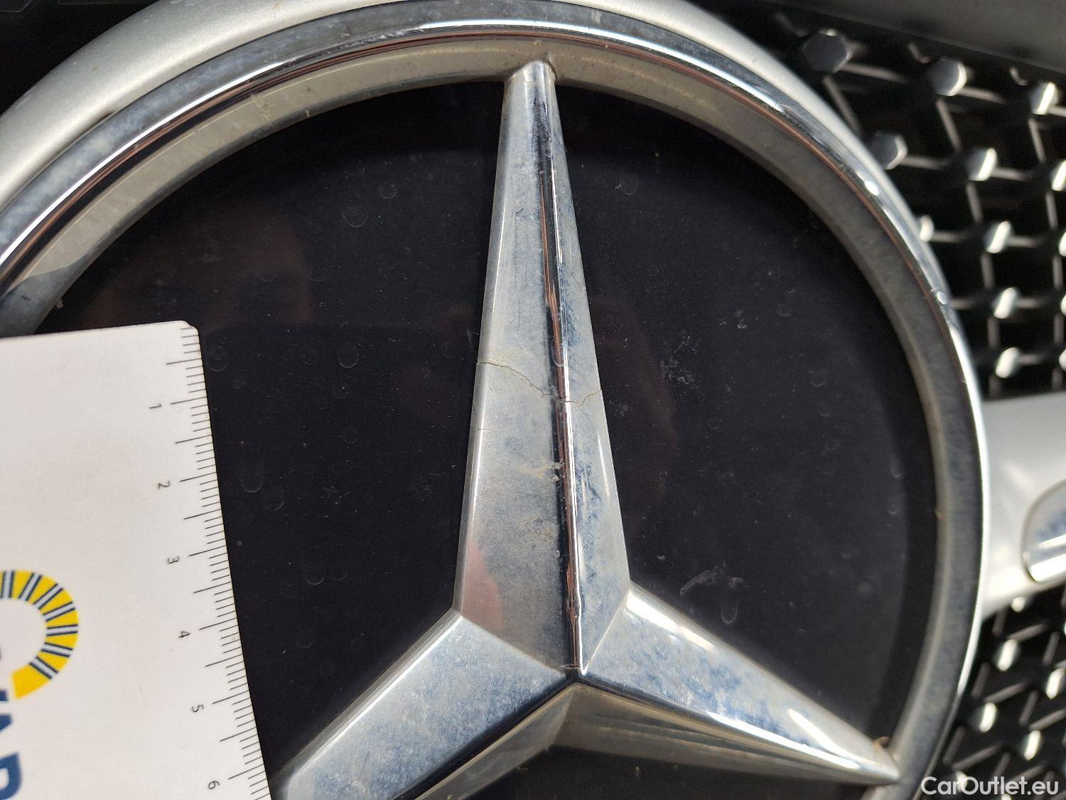  Mercedes  CLA-Klasse Mercedes, CLA-Class '19, Mercedes-Benz CLA CLA 200 d DCT Business Solution  #2