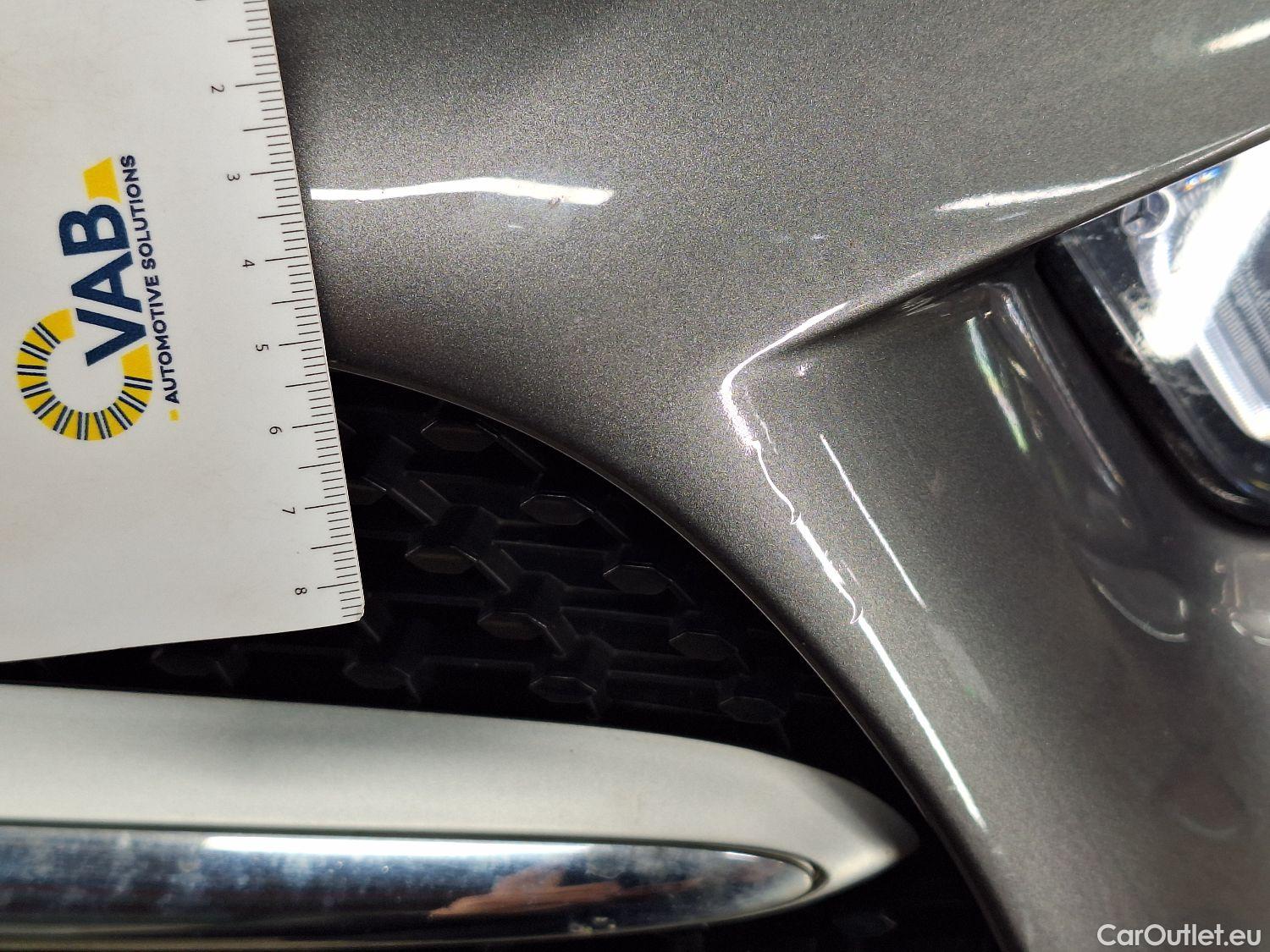  Mercedes  CLA-Klasse Mercedes, CLA-Class '19, Mercedes-Benz CLA CLA 200 d DCT Business Solution  #14