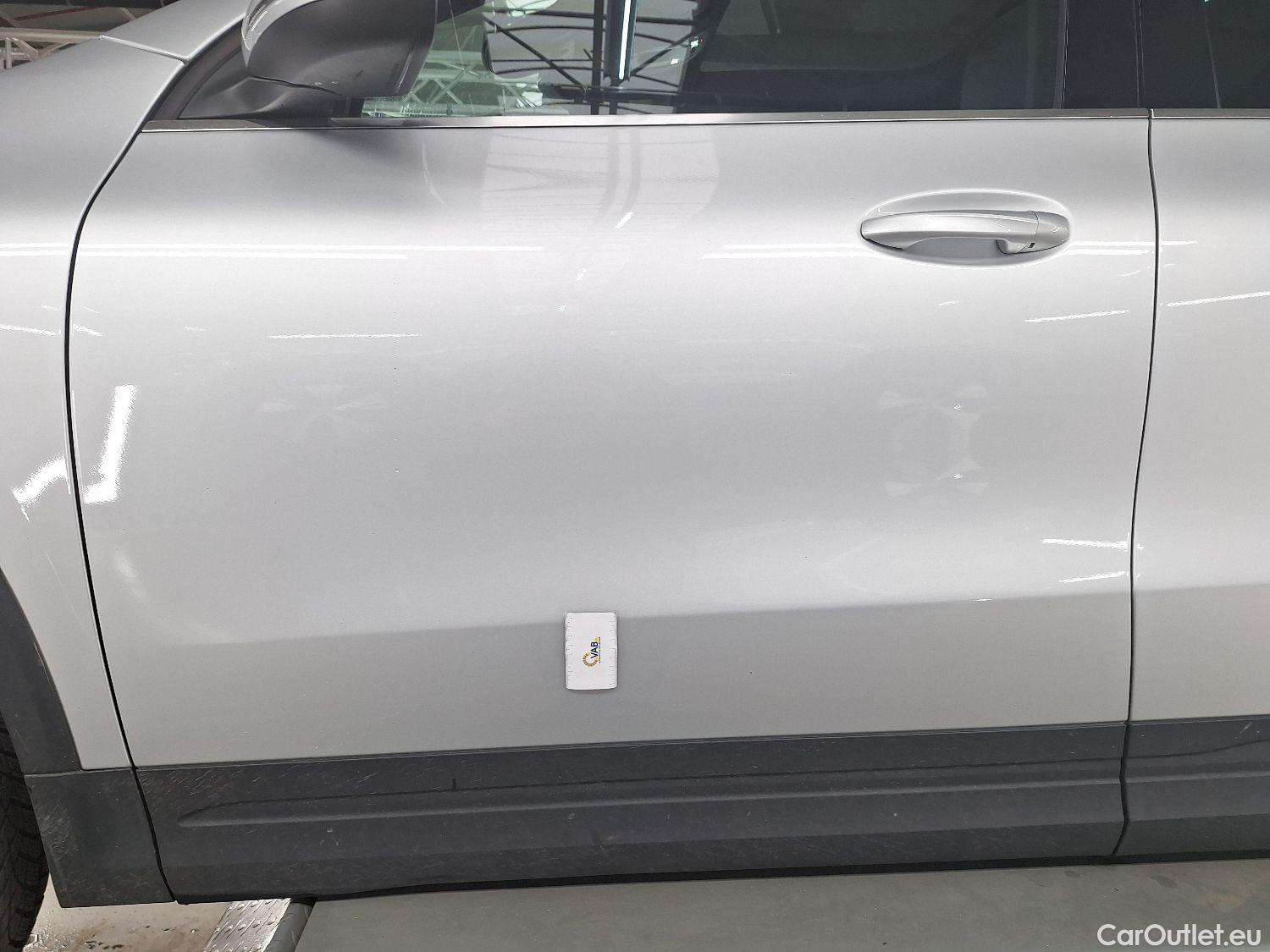  Mercedes  GLA Mercedes,  '20, Mercedes-Benz   180 Business Solution 5d #16