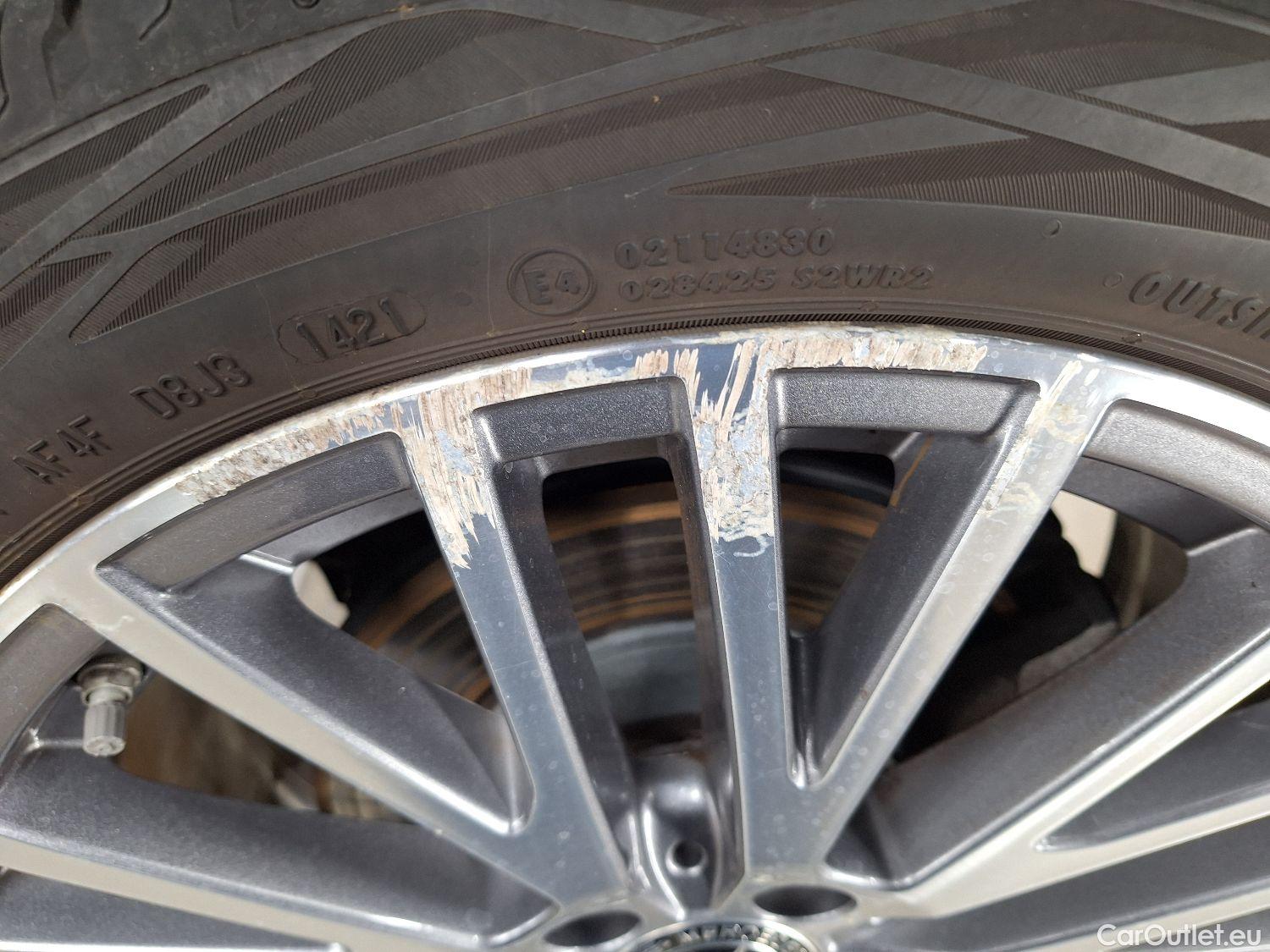  Mercedes  CLA-Klasse Mercedes, CLA-Class '19, Mercedes-Benz CLA CLA 200 d DCT Business Solution  #10