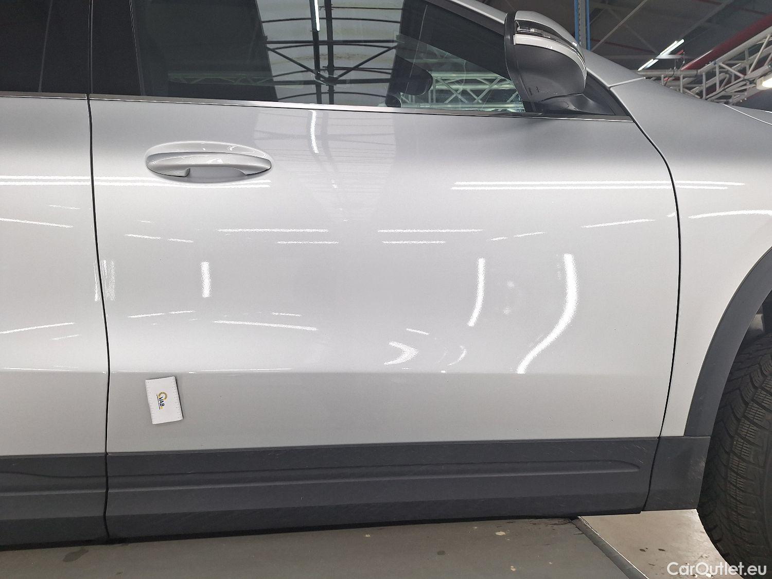  Mercedes  GLA Mercedes,  '20, Mercedes-Benz   180 Business Solution 5d #12