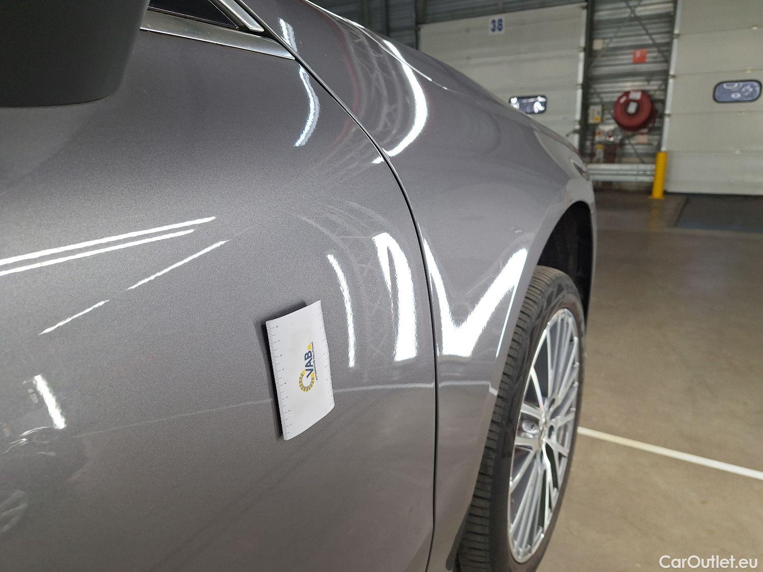  Mercedes  CLA-Klasse Mercedes, CLA-Class '19, Mercedes-Benz CLA CLA 200 d DCT Business Solution  #17