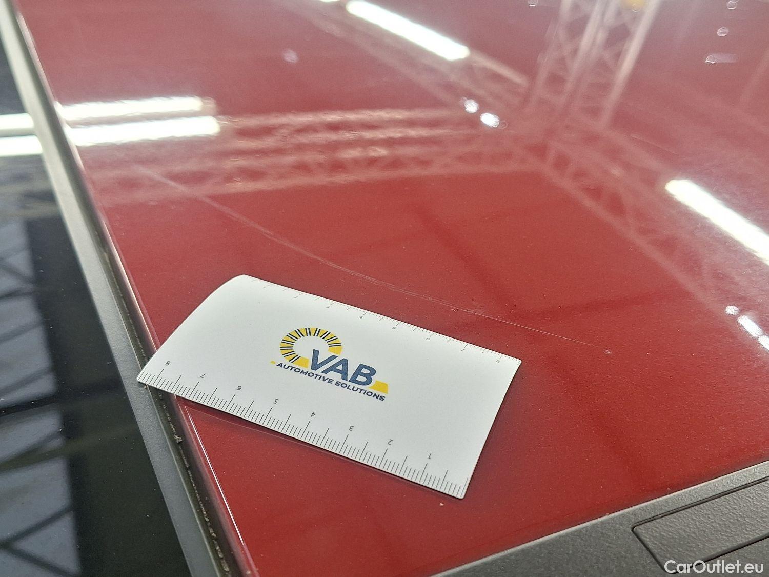  Mercedes  A-Klasse Mercedes, A-Class '18, Mercedes-Benz  A 180 d Business Line 5d #40