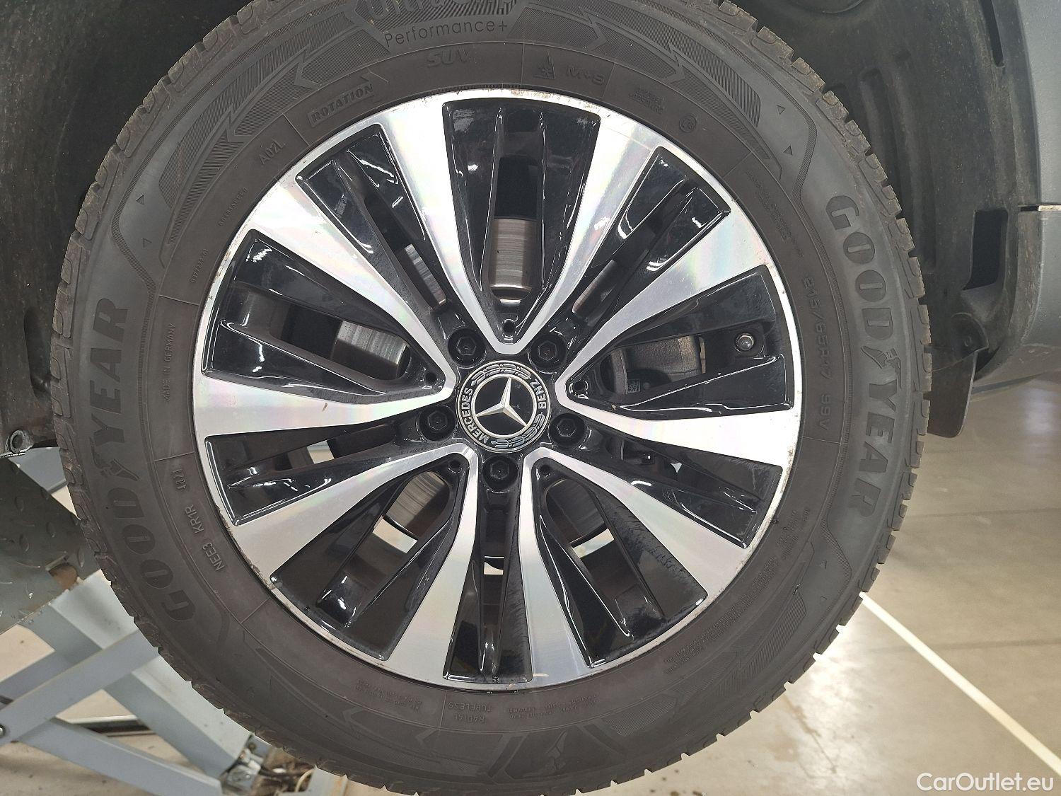  Mercedes  GLA Mercedes,  '20, Mercedes-Benz   180 Business Solution 5d #8