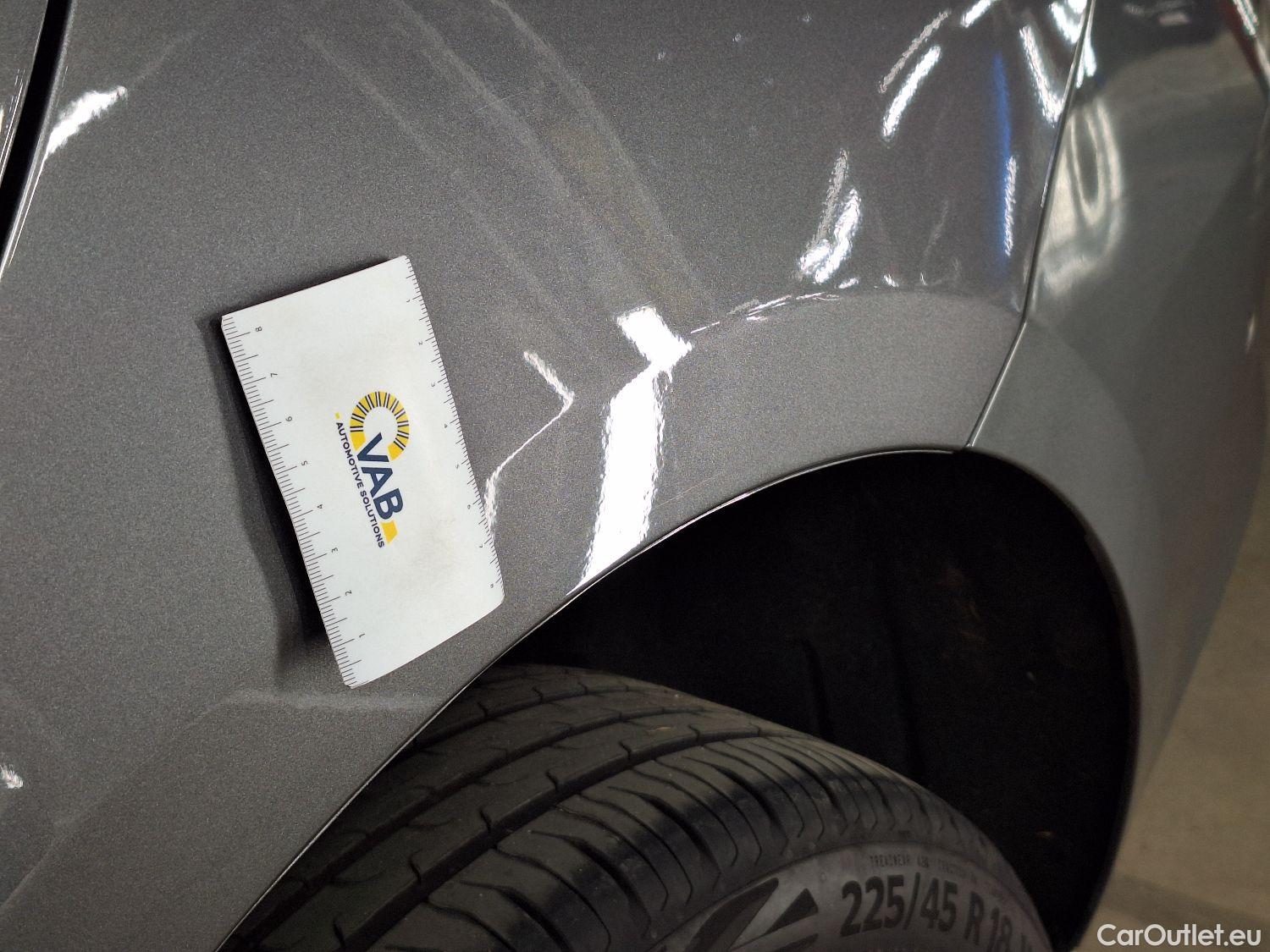  Mercedes  CLA-Klasse Mercedes, CLA-Class '19, Mercedes-Benz CLA CLA 200 d DCT Business Solution  #21