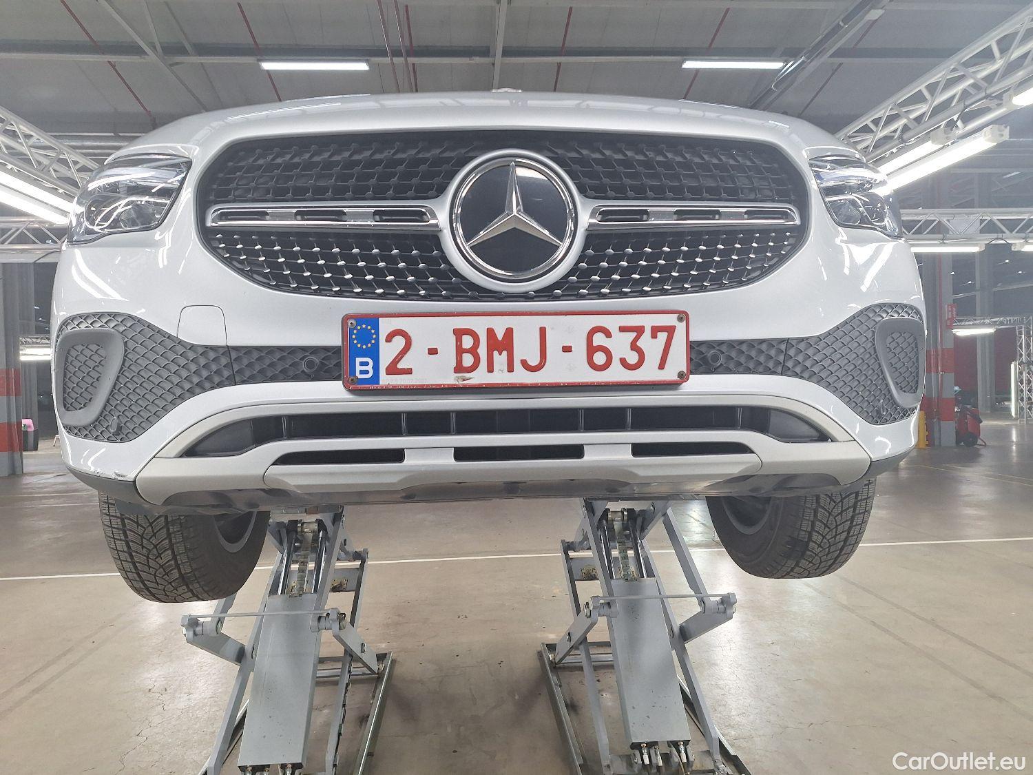  Mercedes  GLA Mercedes,  '20, Mercedes-Benz   180 Business Solution 5d #5