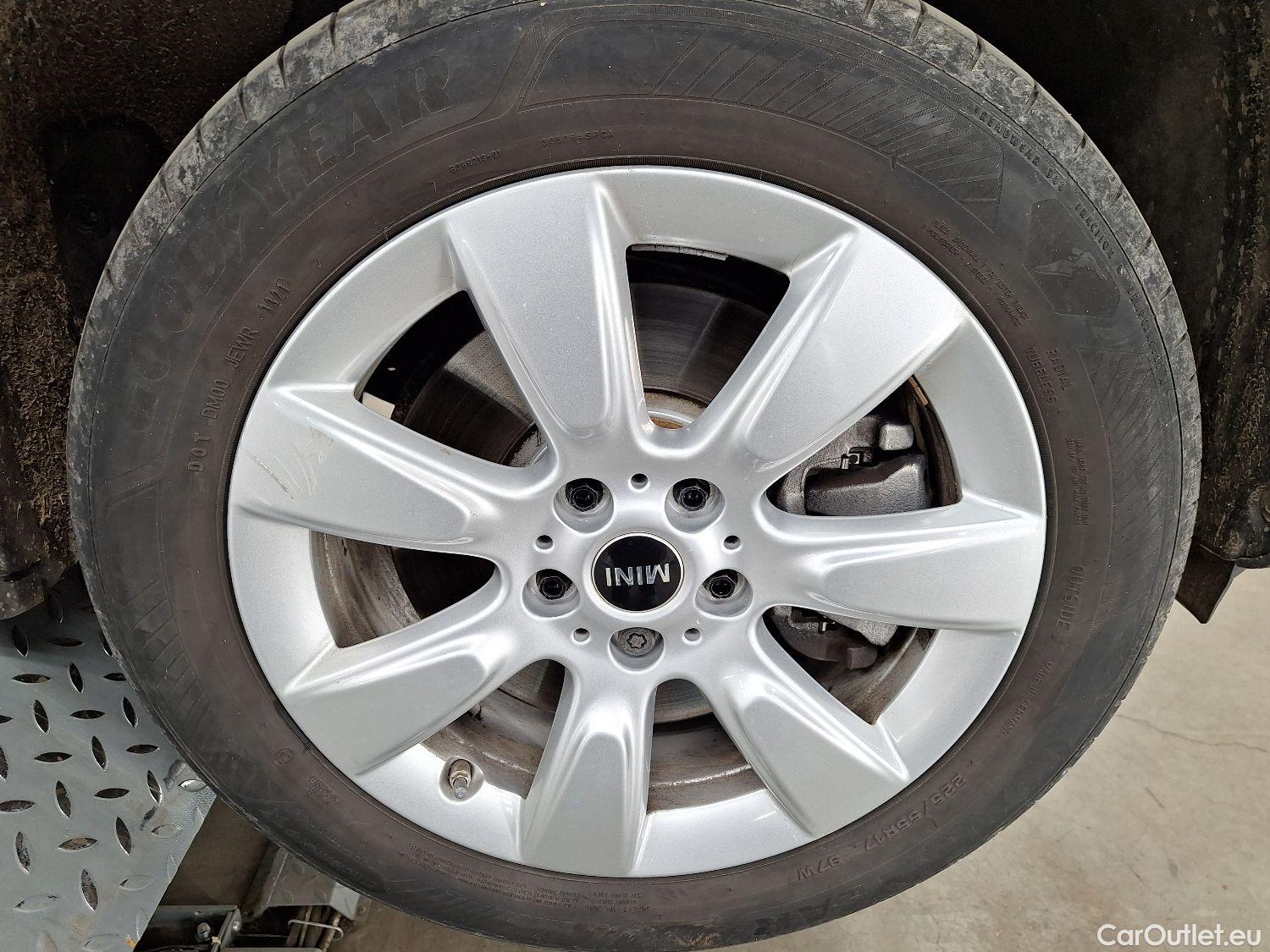  Mini  Countryman MINI, Mini Country.16 PHEV, Mini  Cooper S E ALL4 AT 5d #3