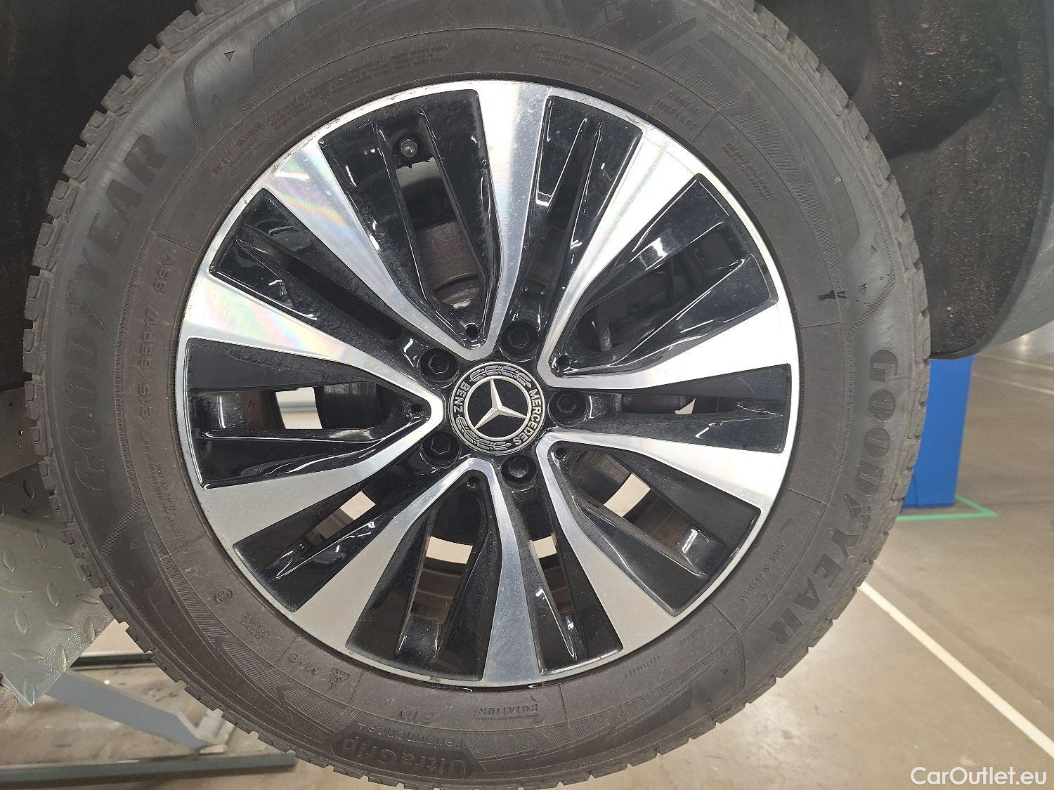  Mercedes  GLA Mercedes,  '20, Mercedes-Benz   180 Business Solution 5d #10