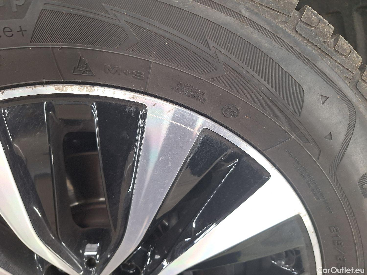  Mercedes  GLA Mercedes,  '20, Mercedes-Benz   180 Business Solution 5d #9