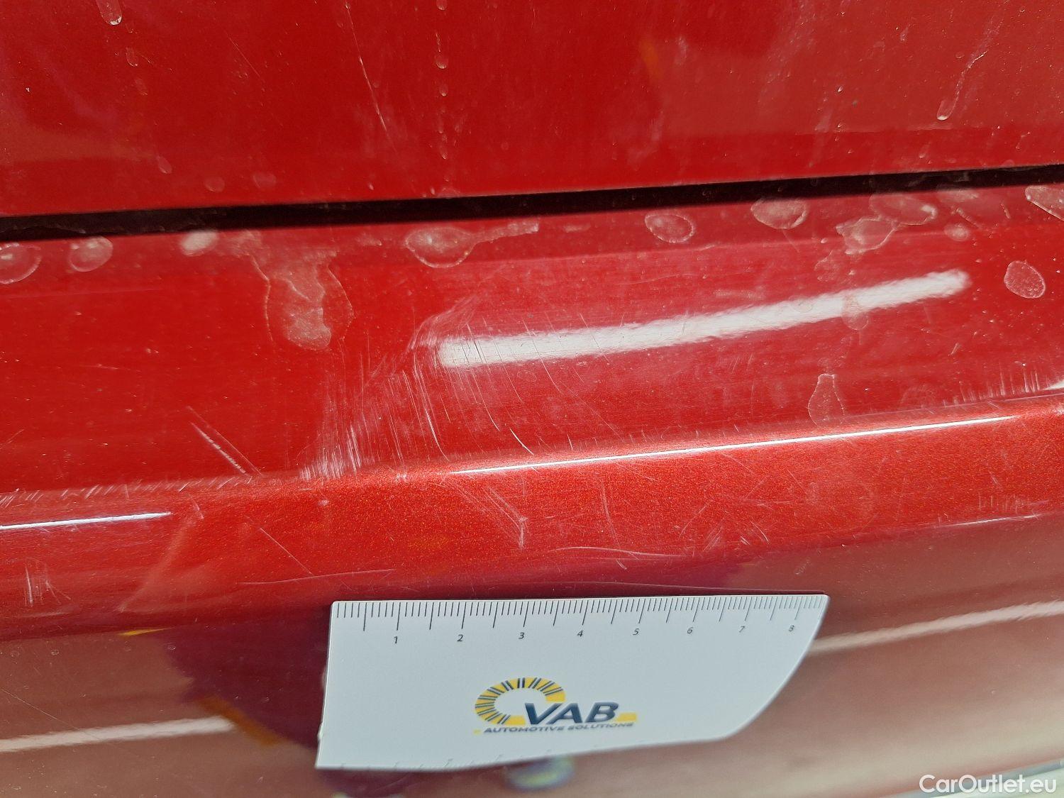  Mercedes  A-Klasse Mercedes, A-Class '18, Mercedes-Benz  A 180 d Business Line 5d #12