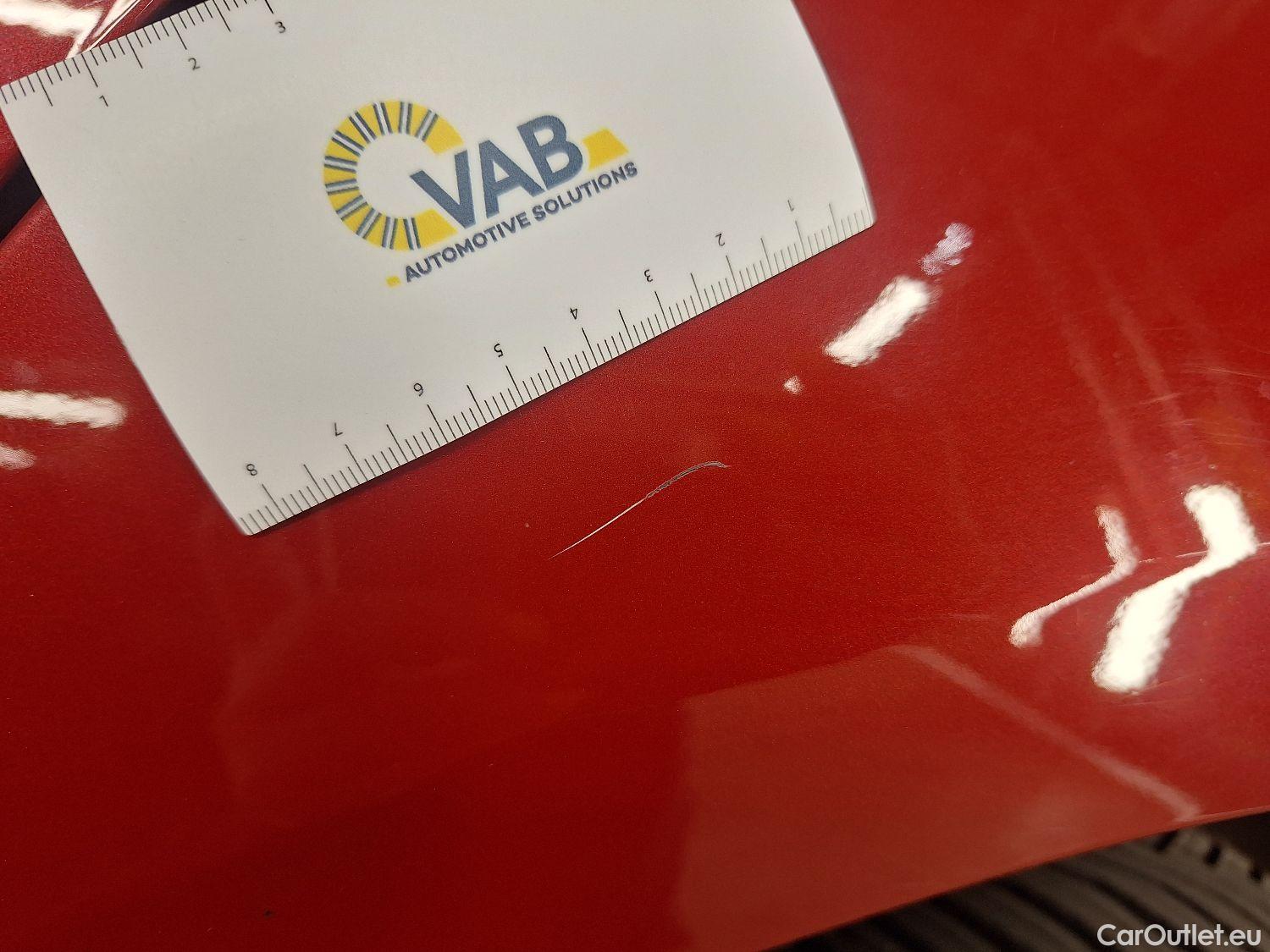  Mercedes  A-Klasse Mercedes, A-Class '18, Mercedes-Benz  A 180 d Business Line 5d #21