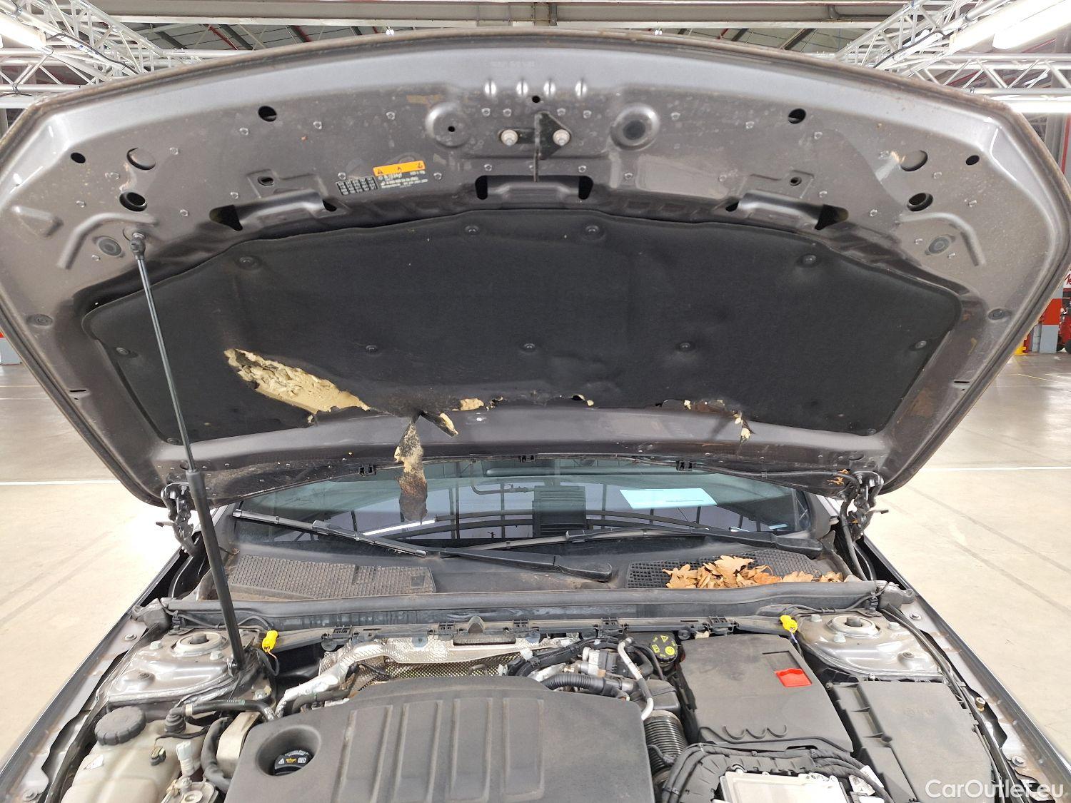  Mercedes  CLA-Klasse Mercedes, CLA-Class '19, Mercedes-Benz CLA CLA 200 d DCT Business Solution  #22