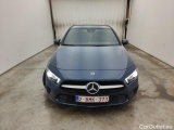  Mercedes  A-Klasse Mercedes-Benz  A 180 Business Solution Aut. 5d #5