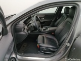  Mercedes  A-Klasse Mercedes-Benz  Limousine A 180 d DCT Launch Edition 4d #3