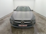  Mercedes  A-Klasse Mercedes-Benz  Limousine A 180 d DCT Launch Edition 4d #5
