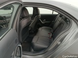 Mercedes  A-Klasse Mercedes-Benz  Limousine A 180 d DCT Launch Edition 4d #10