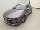  Mercedes  CLA-Klasse Mercedes, CLA-Class '19, Mercedes-Benz CLA CLA 200 d DCT Business Solution  #2