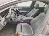  Mercedes  CLA-Klasse Mercedes, CLA-Class '19, Mercedes-Benz CLA CLA 200 d DCT Business Solution  #3