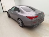  Mercedes  CLA-Klasse Mercedes, CLA-Class '19, Mercedes-Benz CLA CLA 200 d DCT Business Solution  #6