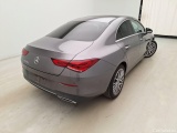  Mercedes  CLA-Klasse Mercedes, CLA-Class '19, Mercedes-Benz CLA CLA 200 d DCT Business Solution  #8