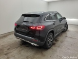  Mercedes  GLA MERCEDES CLASSE  DIESEL (H247)  200 d 150 4-Matic Business Solution 5d #2